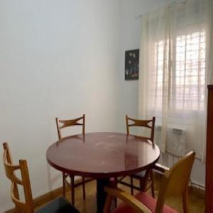 Habitacion Con Desayuno - Room With Breakfast อารันเควซ ภายนอก รูปภาพ